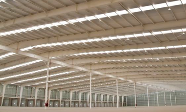 Bodega - Tlalnepantla - CROSS DOCK -  7,003 m2