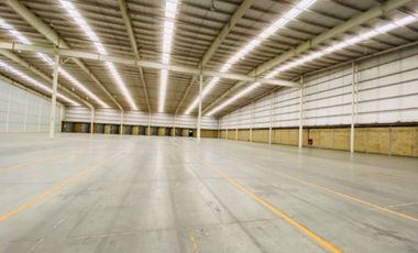 Bodega - Tlalnepantla - CROSS DOCK -  7,003 m2