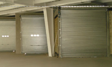 Bodega - Tlalnepantla - CROSS DOCK -  7,003 m2