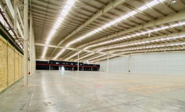 Bodega - Tlalnepantla - CROSS DOCK -  2,546 m2
