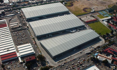 Bodega - Tlalnepantla - CROSS DOCK -  2,546 m2