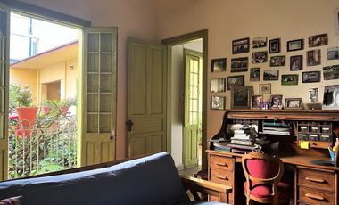 VENTA  CASA EN LA COLONIA CONDESA DE UNA SOLA PLANTA