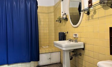 VENTA  CASA EN LA COLONIA CONDESA DE UNA SOLA PLANTA