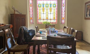 VENTA  CASA EN LA COLONIA CONDESA DE UNA SOLA PLANTA