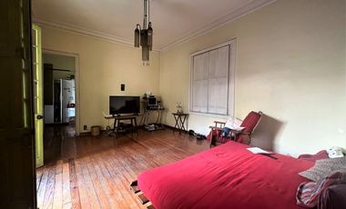 VENTA  CASA EN LA COLONIA CONDESA DE UNA SOLA PLANTA