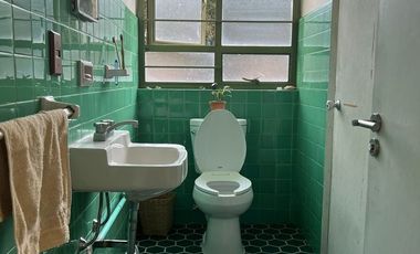 VENTA  CASA EN LA COLONIA CONDESA DE UNA SOLA PLANTA