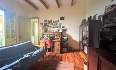 VENTA  CASA EN LA COLONIA CONDESA DE UNA SOLA PLANTA