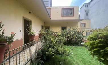 VENTA  CASA EN LA COLONIA CONDESA DE UNA SOLA PLANTA