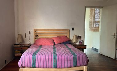 VENTA  CASA EN LA COLONIA CONDESA DE UNA SOLA PLANTA