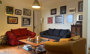 VENTA  CASA EN LA COLONIA CONDESA DE UNA SOLA PLANTA