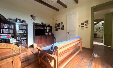 VENTA  CASA EN LA COLONIA CONDESA DE UNA SOLA PLANTA