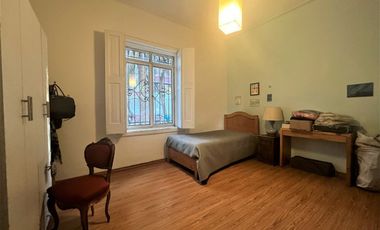 VENTA  CASA EN LA COLONIA CONDESA DE UNA SOLA PLANTA