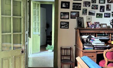 VENTA  CASA EN LA COLONIA CONDESA DE UNA SOLA PLANTA