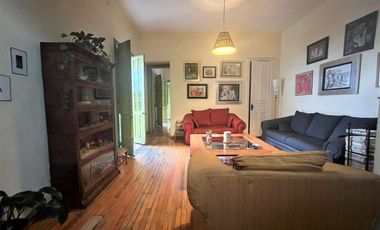 VENTA  CASA EN LA COLONIA CONDESA DE UNA SOLA PLANTA