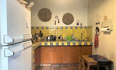 VENTA  CASA EN LA COLONIA CONDESA DE UNA SOLA PLANTA