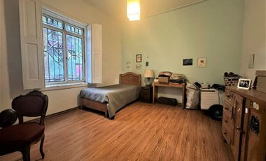 VENTA  CASA EN LA COLONIA CONDESA DE UNA SOLA PLANTA