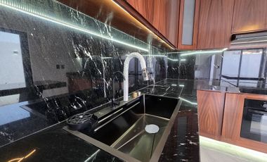 Casa en Venta Lomas Diamante | Alberca Cascada