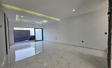 Casa en Venta Lomas Diamante | Alberca Cascada