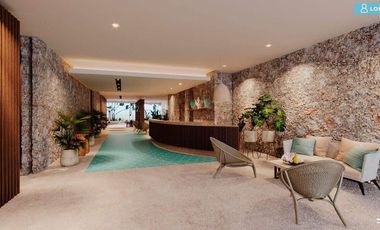 Departamento exclusivo ubicado Frente al Mar. Telchac pto.