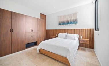 Departamento exclusivo ubicado Frente al Mar. Telchac pto.