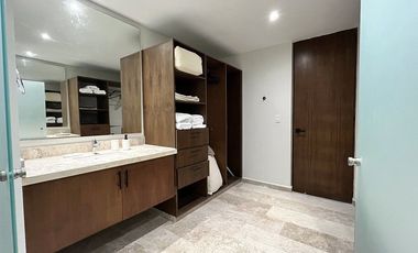 Departamento exclusivo ubicado Frente al Mar. Telchac pto.