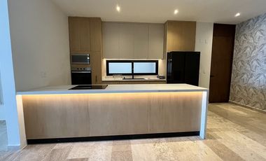 Departamento exclusivo ubicado Frente al Mar. Telchac pto.