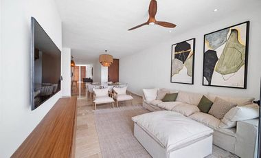 Departamento exclusivo ubicado Frente al Mar. Telchac pto.