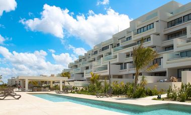 Exclusividad frente al mar, Telchac puerto, Yucatán.