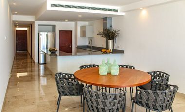 Exclusividad frente al mar, Telchac puerto, Yucatán.