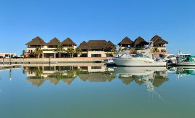 Exclusividad frente al mar, Telchac puerto, Yucatán.