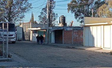 TERRENO EN RENTA UNIDAD SATELITE MAGISTERIAL EN PUEBLA