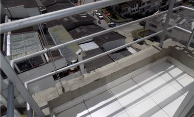 Arriendo Apartaestudio Avenida Santander