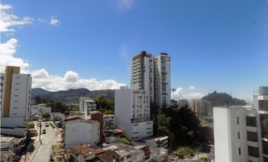 Arriendo Apartaestudio Avenida Santander