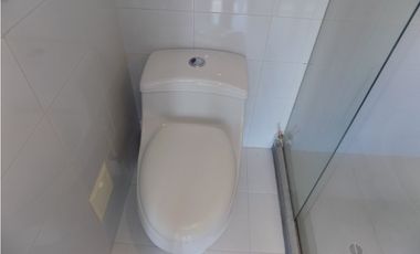 Arriendo Apartaestudio Avenida Santander