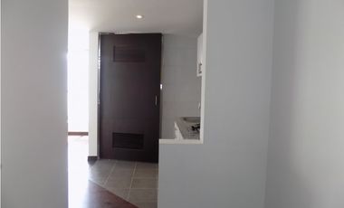Arriendo Apartaestudio Avenida Santander