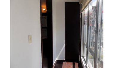 Arriendo Apartaestudio Avenida Santander