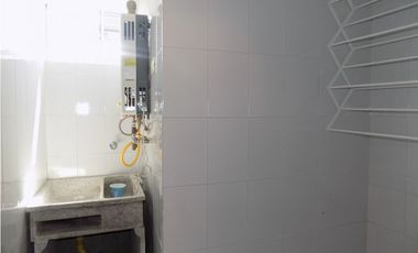 Arriendo Apartaestudio Avenida Santander