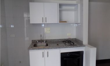 Arriendo Apartaestudio Avenida Santander