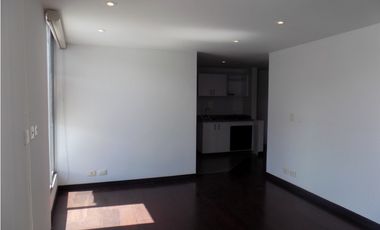 Arriendo Apartaestudio Avenida Santander