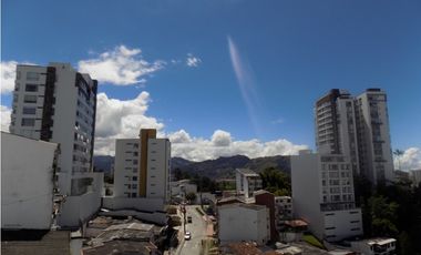 Arriendo Apartaestudio Avenida Santander