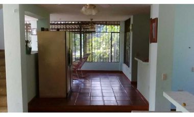 Finca con piscina en Anapoima