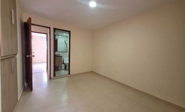 Apartamento en arriendo Miramar Barranquilla