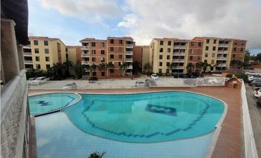 Apartamento en arriendo Miramar Barranquilla