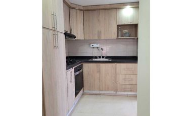 Apartamento en arriendo Miramar Barranquilla