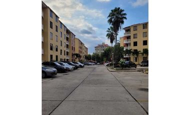 Apartamento en arriendo Miramar Barranquilla