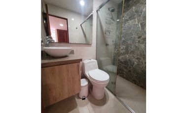 Apartamento en arriendo Miramar Barranquilla