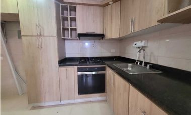 Apartamento en arriendo Miramar Barranquilla