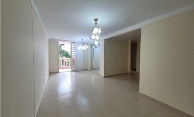 Apartamento en arriendo Miramar Barranquilla