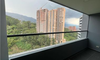 EN ARRIENDO APARTAESTUDIO EN PALMAS COUNTRY CLUB EL POBLADO