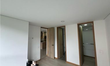 EN ARRIENDO APARTAESTUDIO EN PALMAS COUNTRY CLUB EL POBLADO